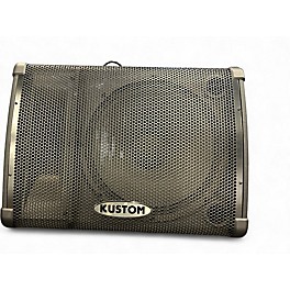 Used Kustom KPX115P Powered Speaker