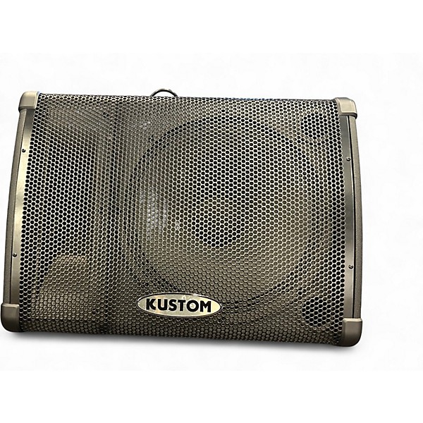 Used Kustom KPX115P Powered Speaker
