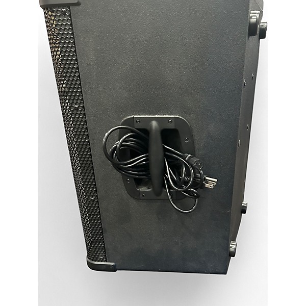 Used Kustom KPX115P Powered Speaker