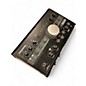 Used Mackie Big Knob Studio Volume Controller