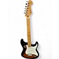Used Fender Player Stratocaster 2 Tone Sunburst Solid Body Electric Guitar thumbnail