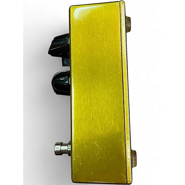 Used Airis Effects PARALLEL OVERDRIVE Effect Pedal Package