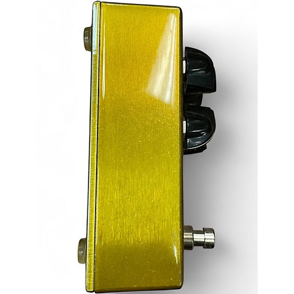 Used Airis Effects PARALLEL OVERDRIVE Effect Pedal Package