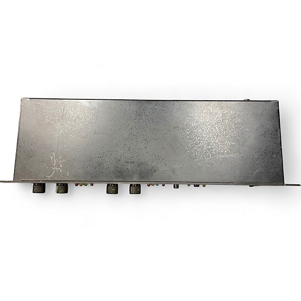 Used TASCAM DX 4D Noise Gate