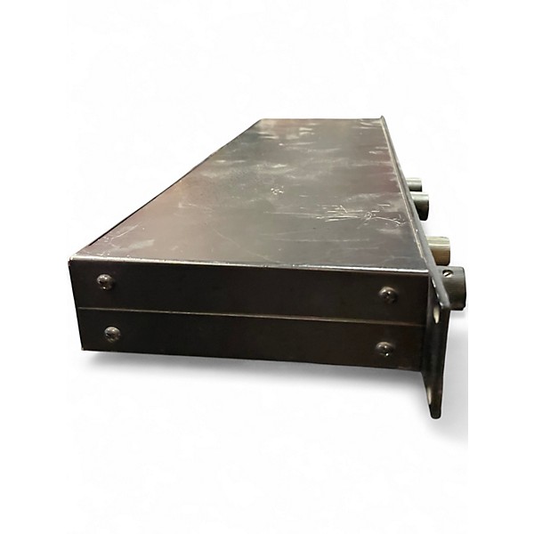 Used TASCAM DX 4D Noise Gate