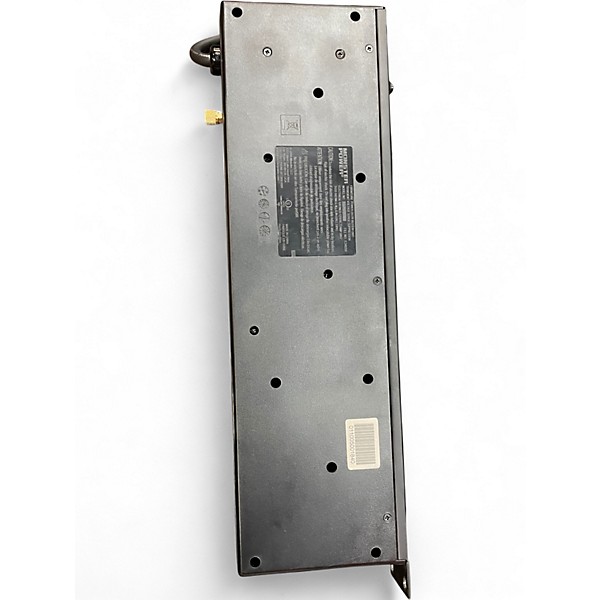 Used TASCAM DX 4D Noise Gate