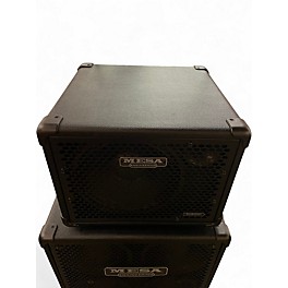 Used MESA/Boogie Subway Ultra Lite 1x12 Bass Cabinet
