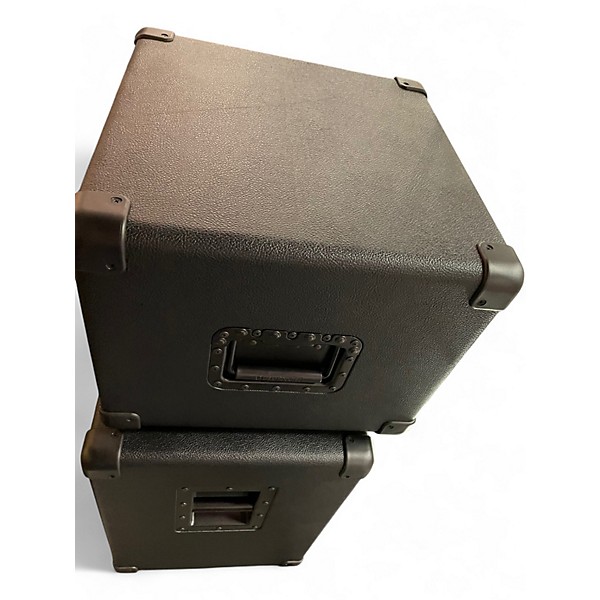 Used MESA/Boogie Subway Ultra Lite 1x12 Bass Cabinet