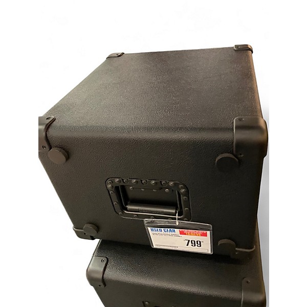 Used MESA/Boogie Subway Ultra Lite 1x12 Bass Cabinet