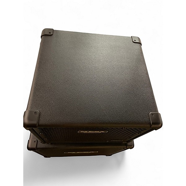 Used MESA/Boogie Subway Ultra Lite 1x12 Bass Cabinet