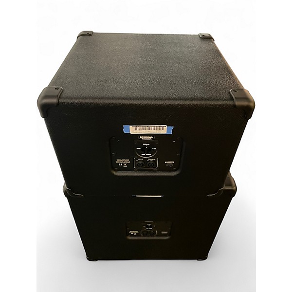 Used MESA/Boogie Subway Ultra Lite 1x12 Bass Cabinet