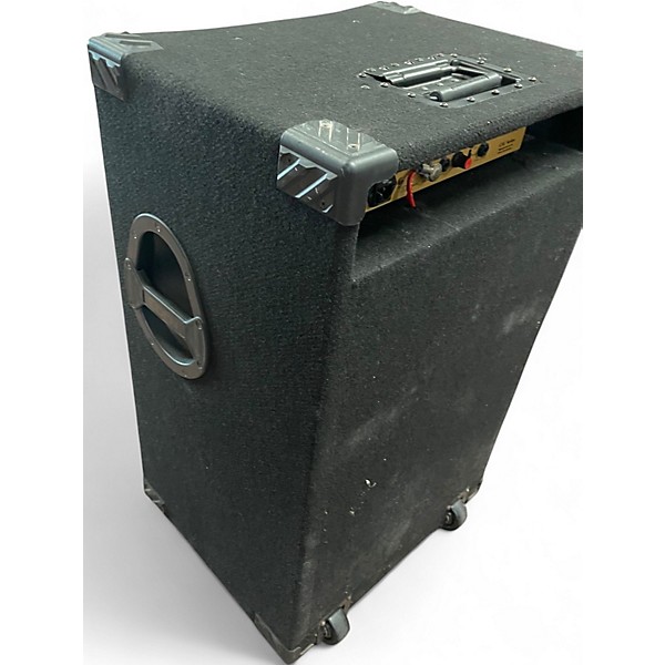 Used Eden CXC400 Bass Combo Amp | Guitar Center
