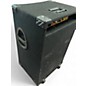Used Eden CXC400 Bass Combo Amp