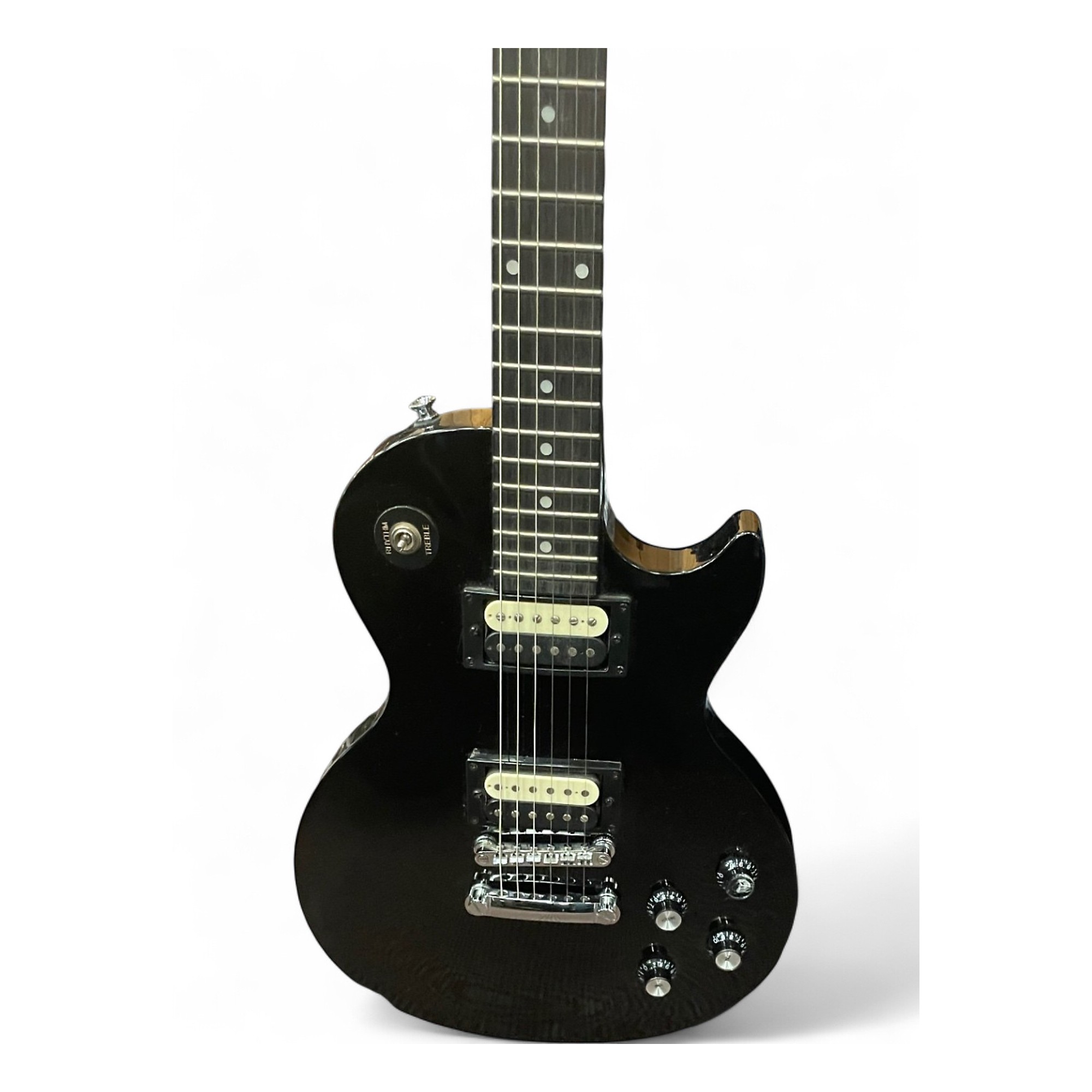 Epiphone Les Paul Studio LT Ebony エレキギター Amazon.com: Epiphone Les Paul Studio E1 Electric Guitar