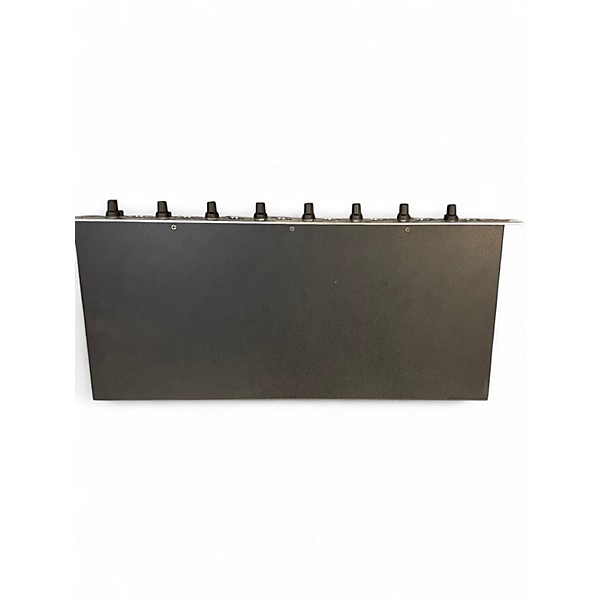 Used Nady PRA8 Microphone Preamp