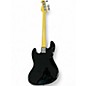 Used Fujigen NEO CLASSIC JAZZ BASS Black Electric Bass Guitar