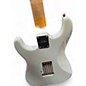 Used Fender custom shop 64 strat heavy relic ultra faded sonic blue Solid Body Electric Guitar