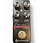 Used Pigtronix disnortion micro Effect Pedal thumbnail