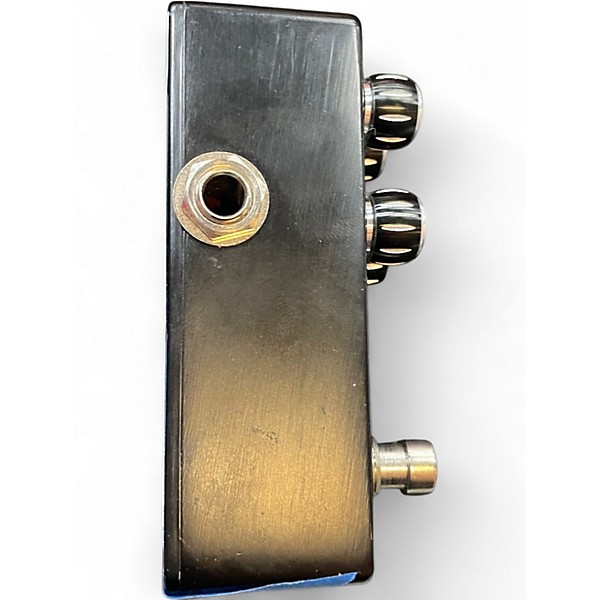 Used Pigtronix disnortion micro Effect Pedal