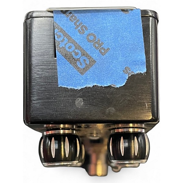 Used Pigtronix disnortion micro Effect Pedal