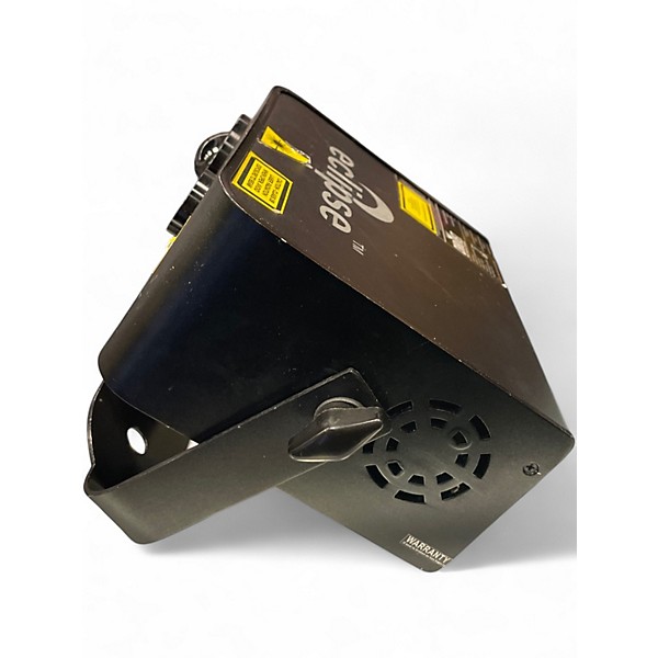 Used CHAUVET DJ ECLIPSE Lighting Effect