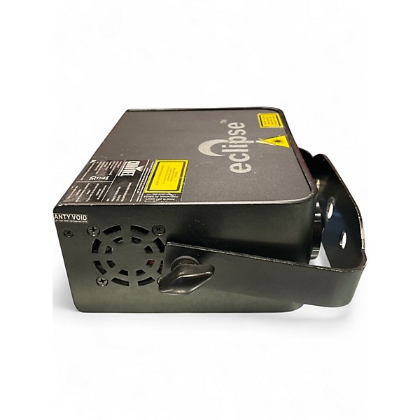 Used CHAUVET DJ ECLIPSE Lighting Effect