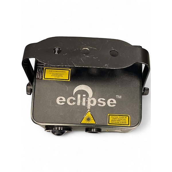 Used CHAUVET DJ ECLIPSE Lighting Effect
