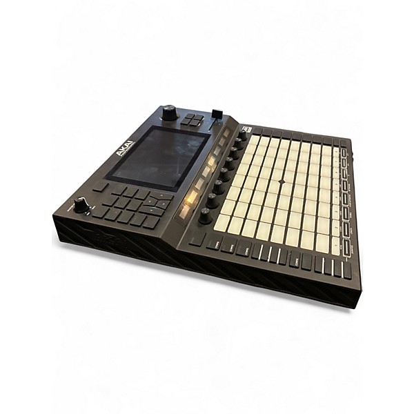 Used Akai Professional Force MIDI Controller