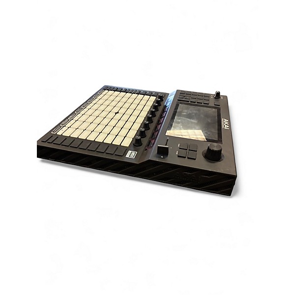 Used Akai Professional Force MIDI Controller