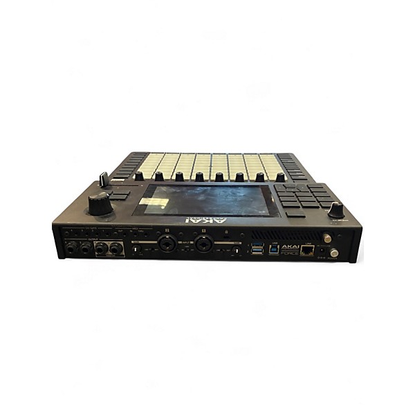 Used Akai Professional Force MIDI Controller