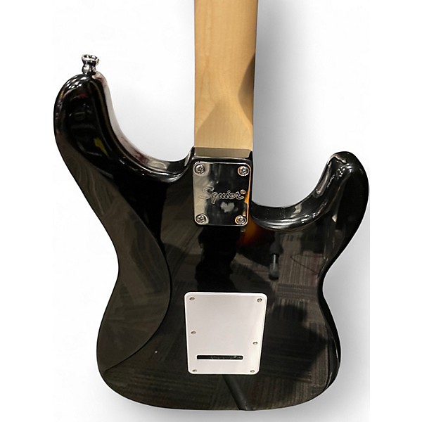ギター Squier Affinity Stratocaster Lefty Squier Affinity Stratocaster Left-Handed Electric Guitar