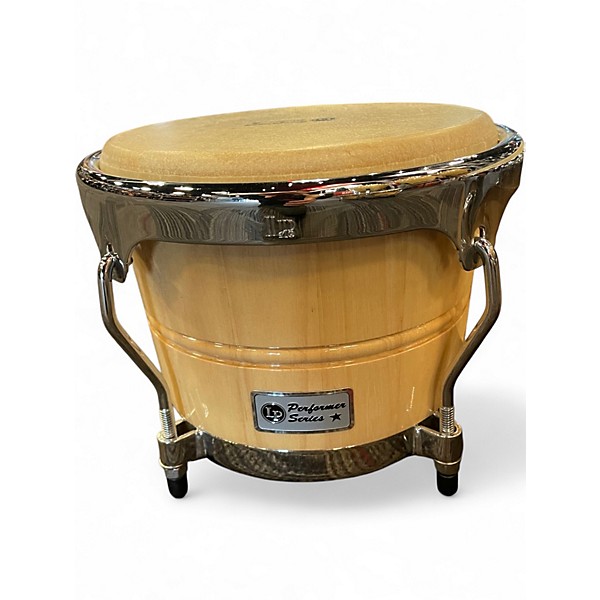 Used LP Classic II Bongos