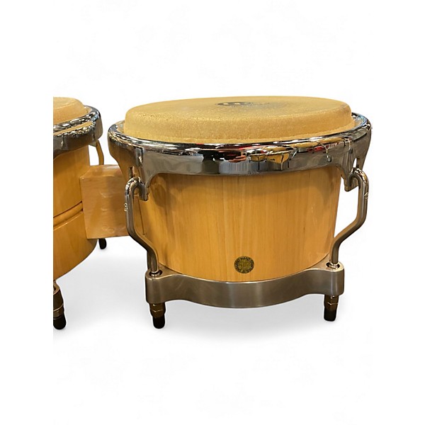 Used LP Classic II Bongos