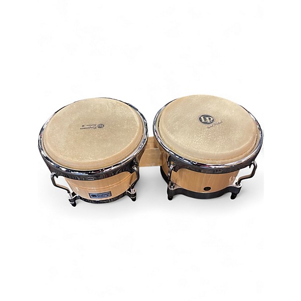 Used LP Classic II Bongos