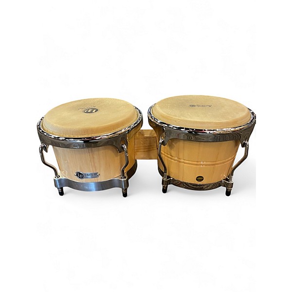 Used LP Classic II Bongos