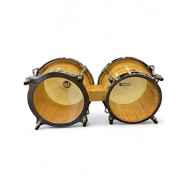 Used LP Classic II Bongos