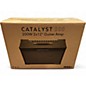 Used Line 6 Catalyst 200 Guitar Combo Amp