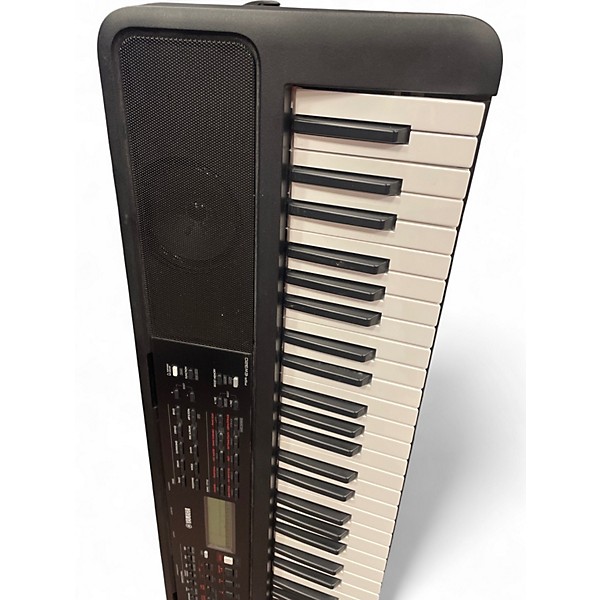 Used Yamaha PSR-EW320