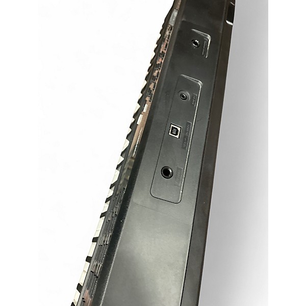 Used Yamaha PSR-EW320