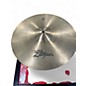 Used Zildjian 20in Avedis Ride Cymbal thumbnail