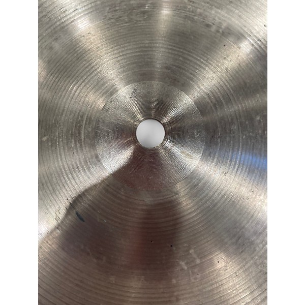 Used Zildjian 20in Avedis Ride Cymbal
