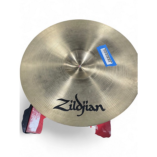 Used Zildjian 20in Avedis Ride Cymbal