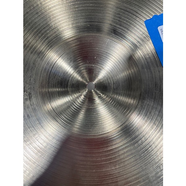 Used Zildjian 20in Avedis Ride Cymbal