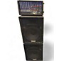 Used Yamaha EMX660 PA Package Sound Package thumbnail