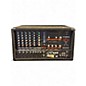 Used Yamaha EMX660 PA Package Sound Package