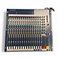 Used Soundcraft FX16II Unpowered Mixer thumbnail
