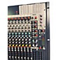 Used Soundcraft FX16II Unpowered Mixer