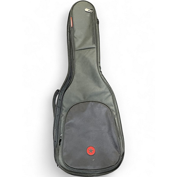 Used Fender Deluxe Stratocaster Sapphire Blue Trans Solid Body Electric Guitar