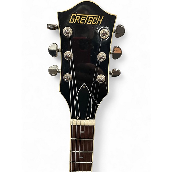 Used Gretsch Guitars G2655-P90 BROWNSTONE Hollow Body Electric Guitar