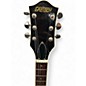 Used Gretsch Guitars G2655-P90 BROWNSTONE Hollow Body Electric Guitar